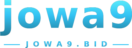 jowa9 logo